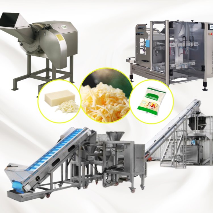 Peynir Üretim Hatları
